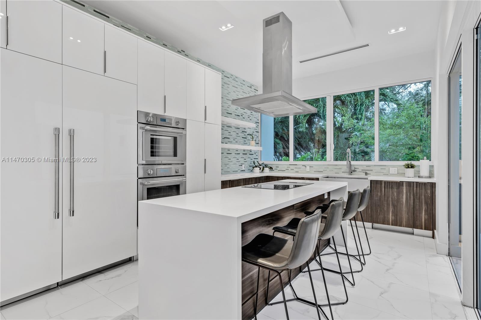 ROBERTS SUB - Residential