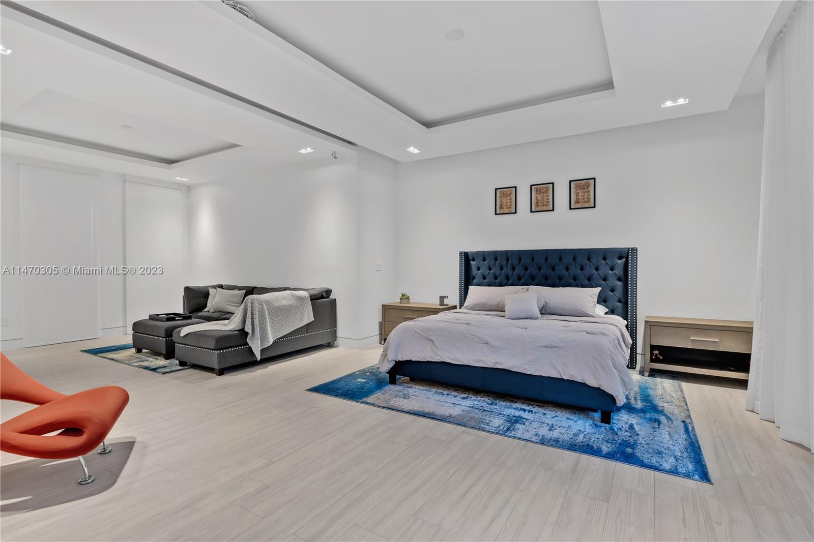 ROBERTS SUB - Residential