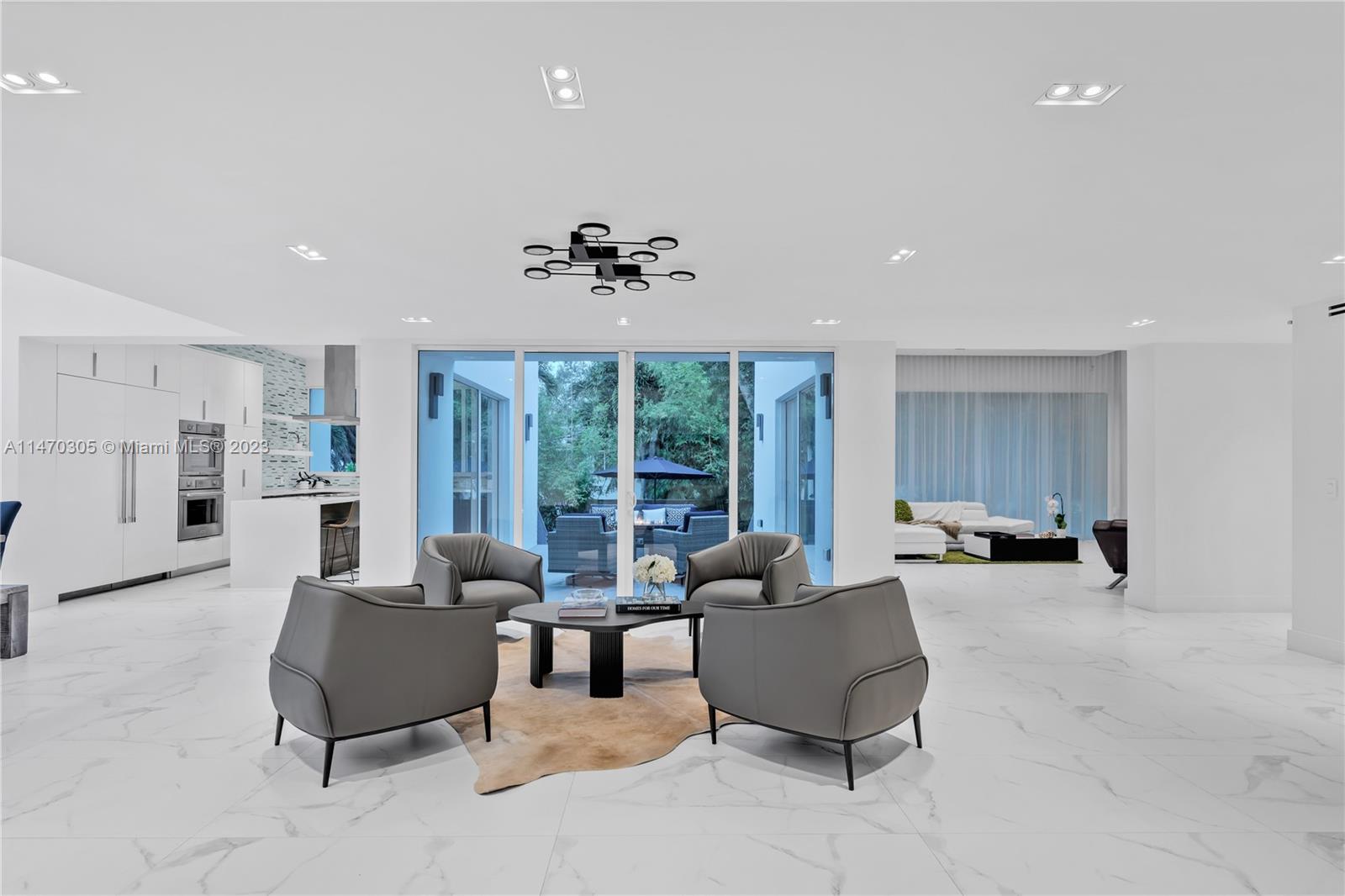 ROBERTS SUB - Residential