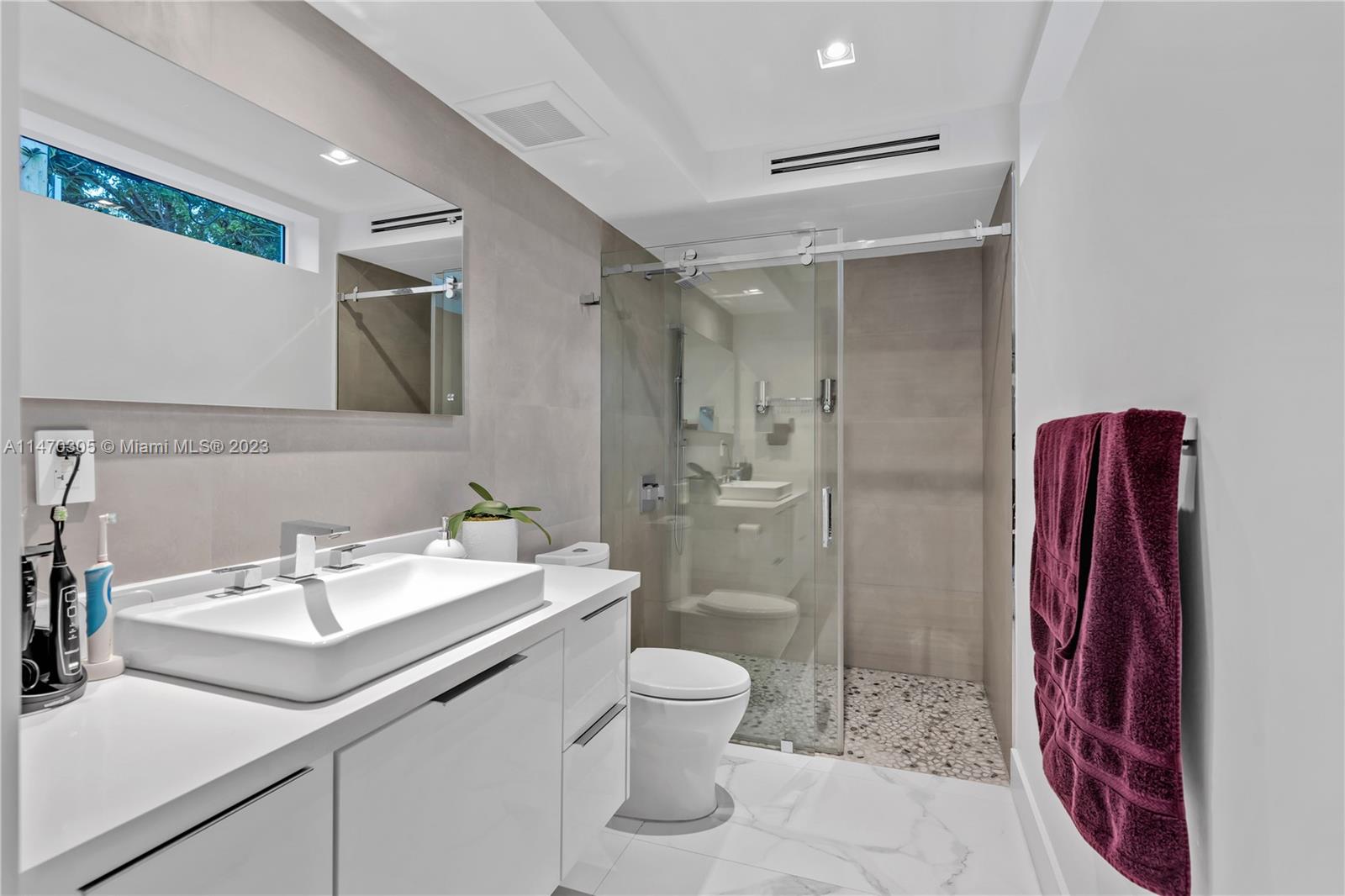 ROBERTS SUB - Residential