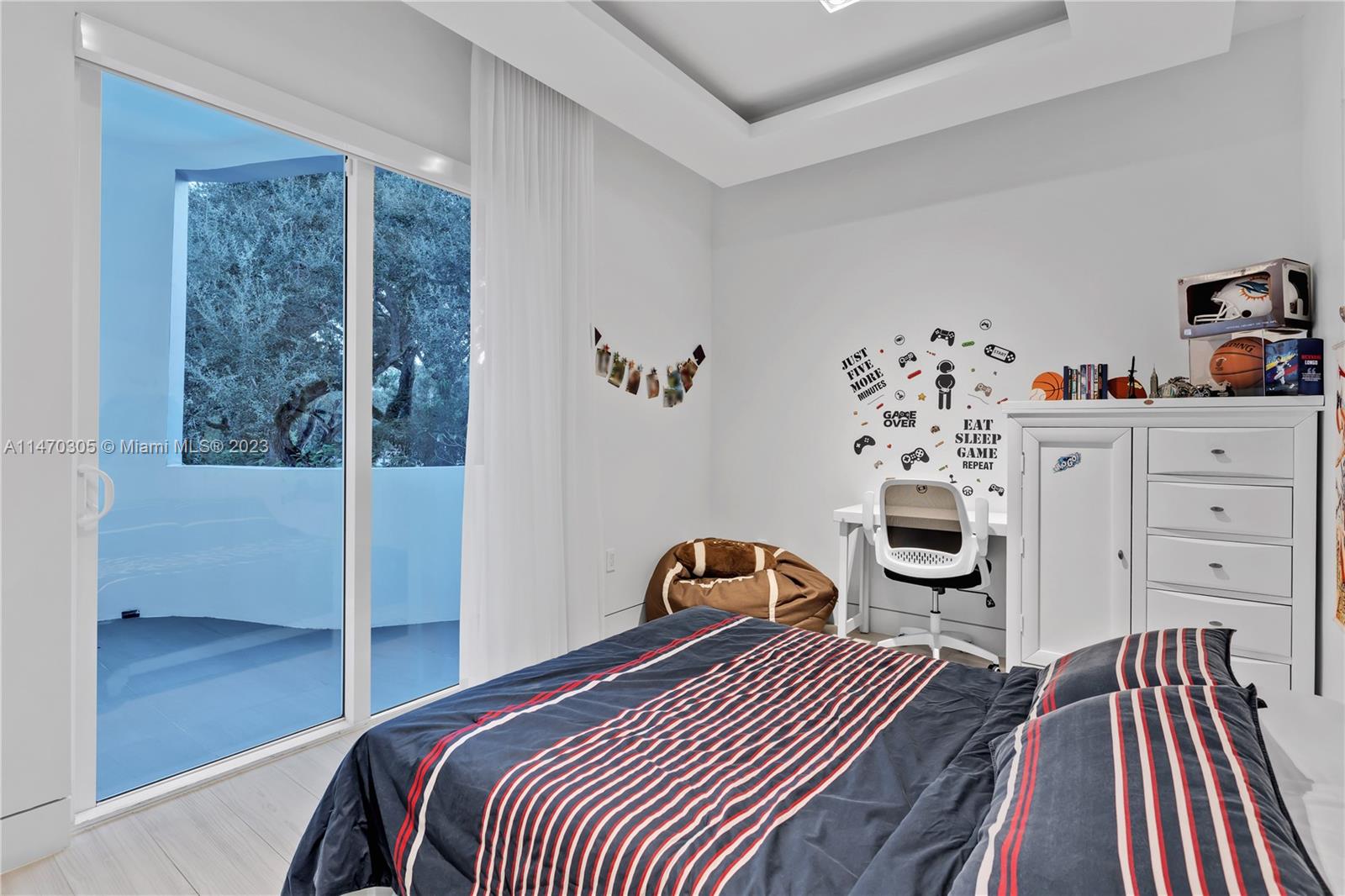 ROBERTS SUB - Residential