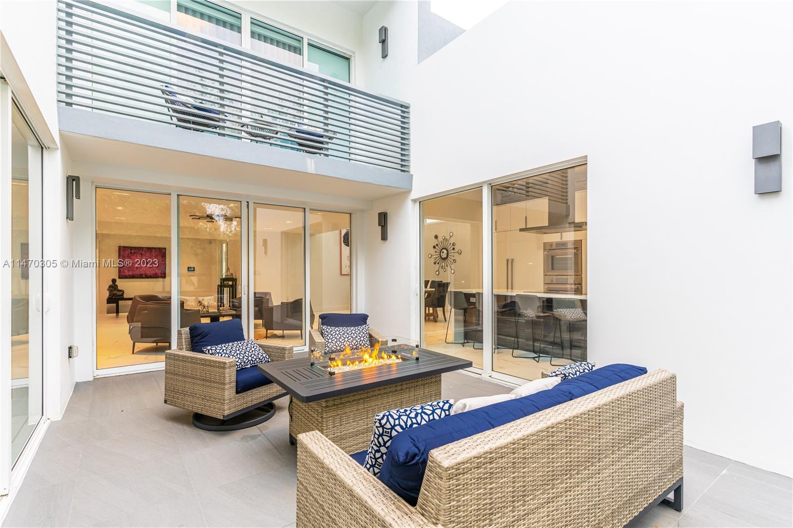 ROBERTS SUB - Residential