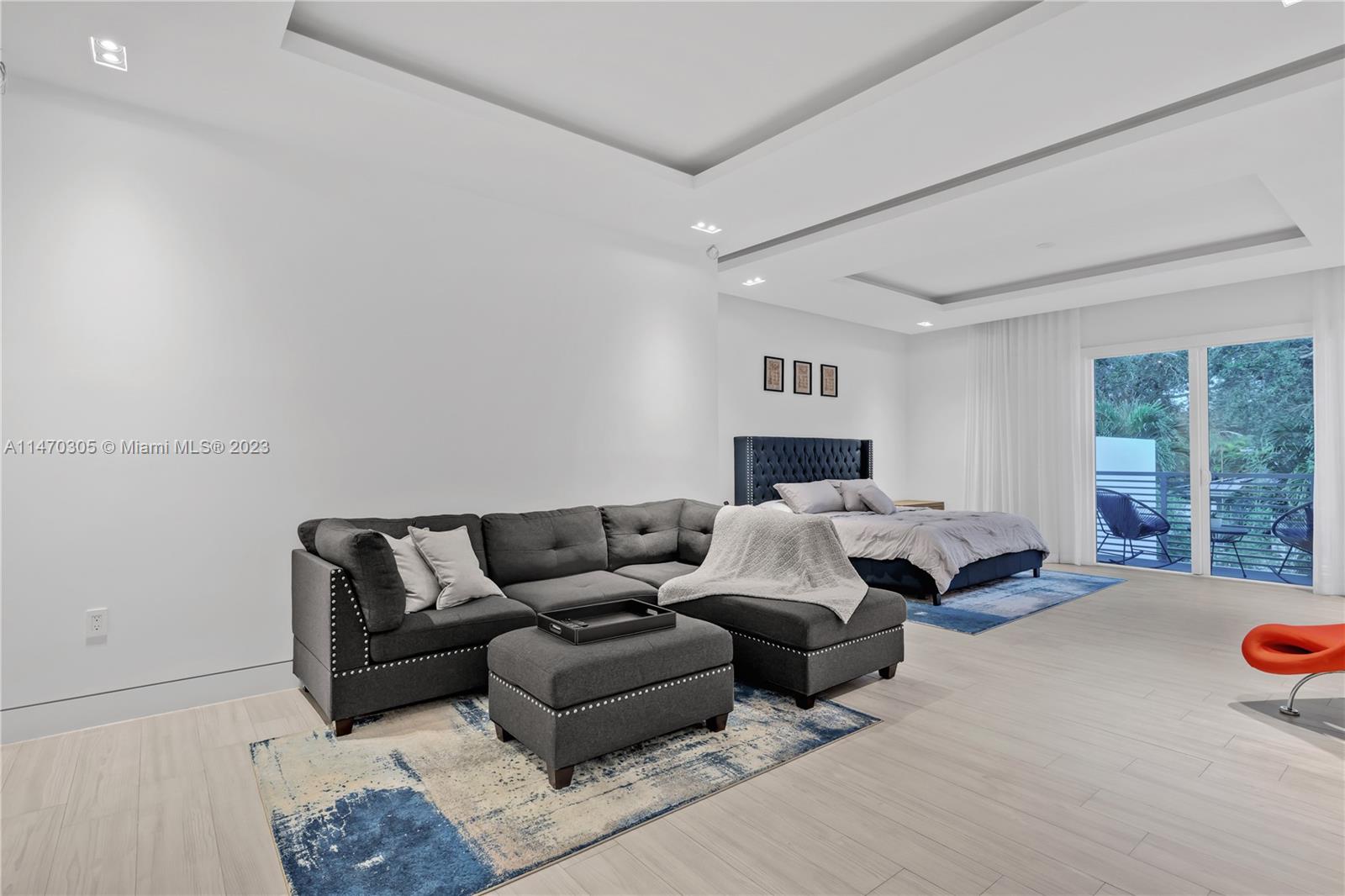 ROBERTS SUB - Residential