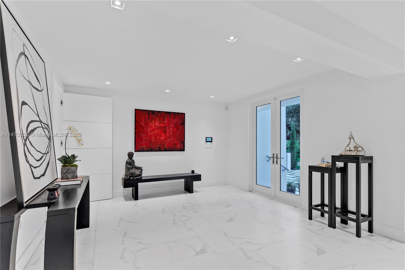 ROBERTS SUB - Residential