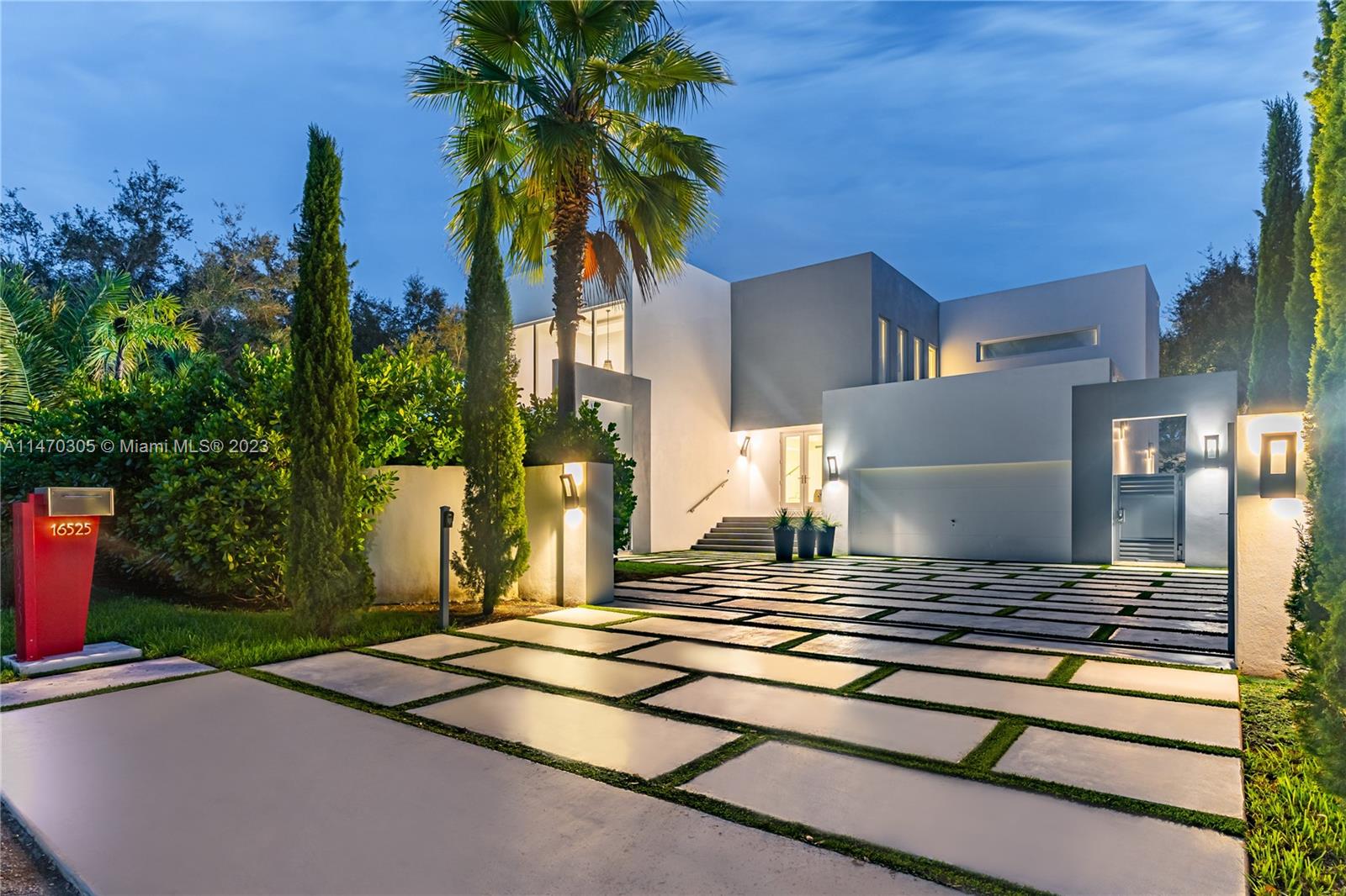 ROBERTS SUB - Residential