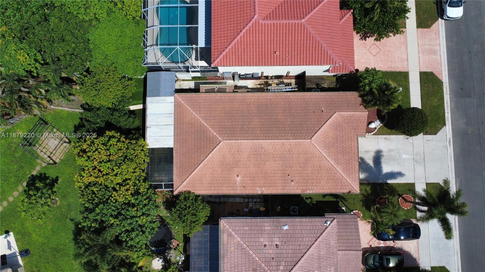 RIVERMILL - Residential