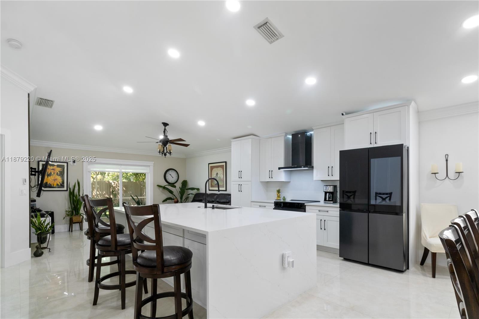 RIVERMILL - Residential