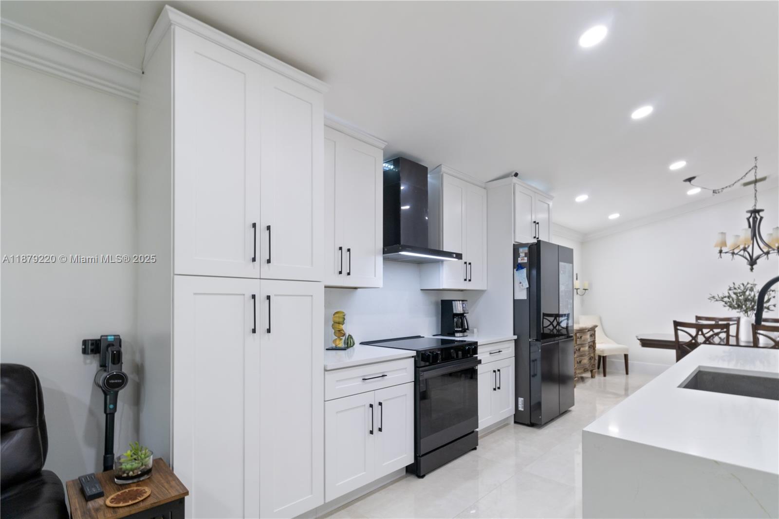 RIVERMILL - Residential
