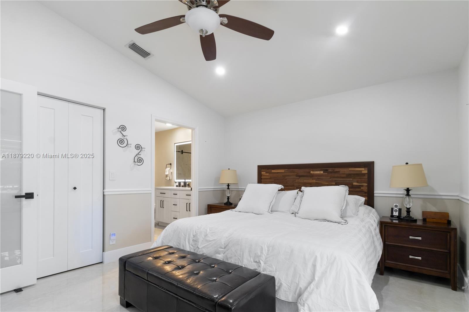 RIVERMILL - Residential