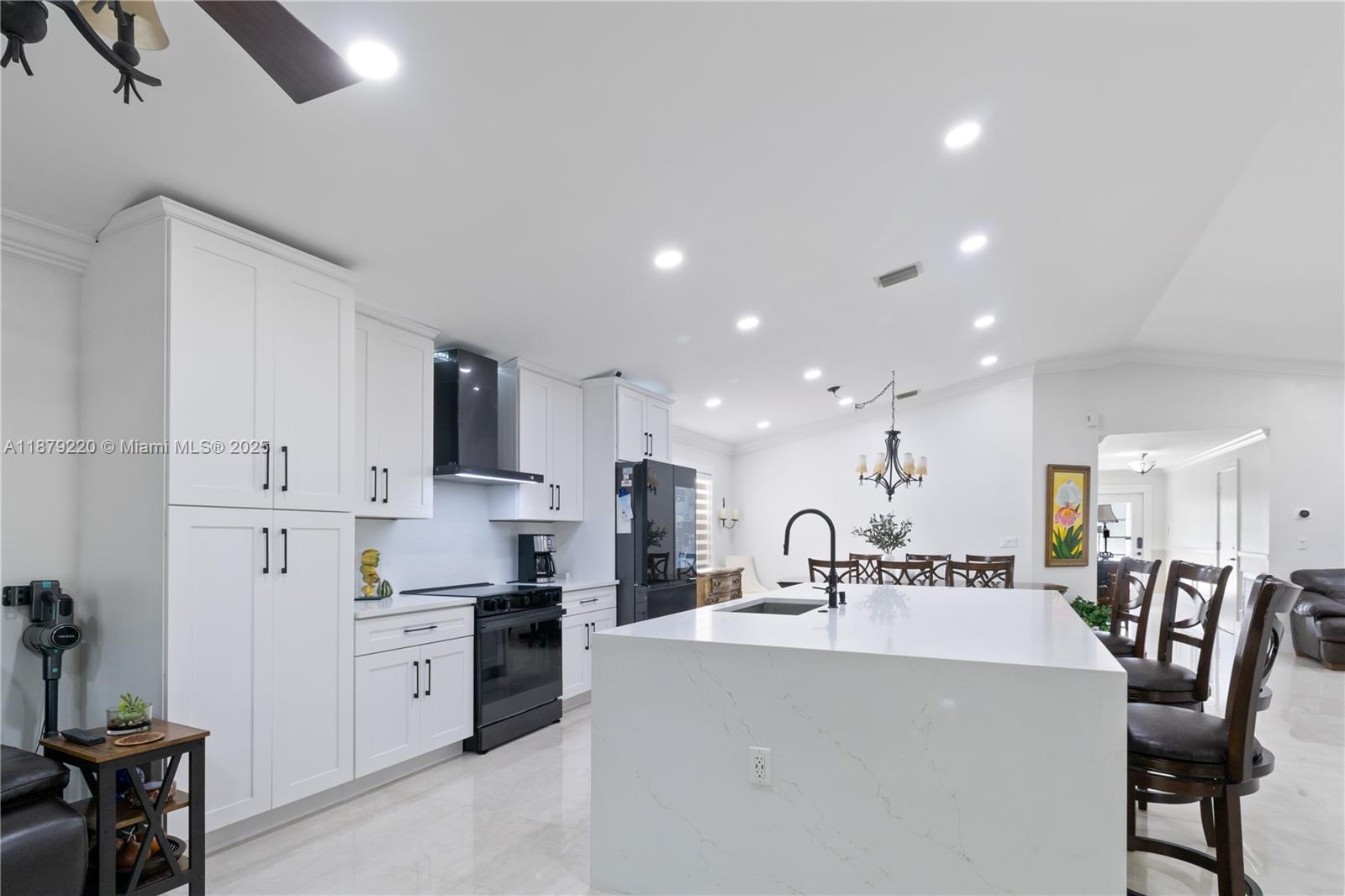 RIVERMILL - Residential