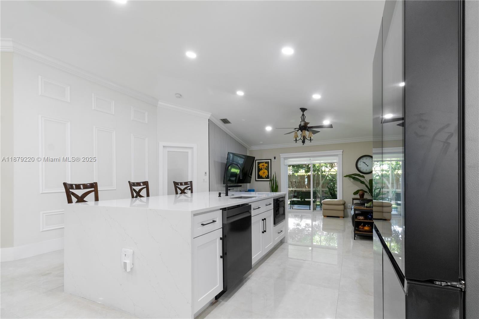 RIVERMILL - Residential