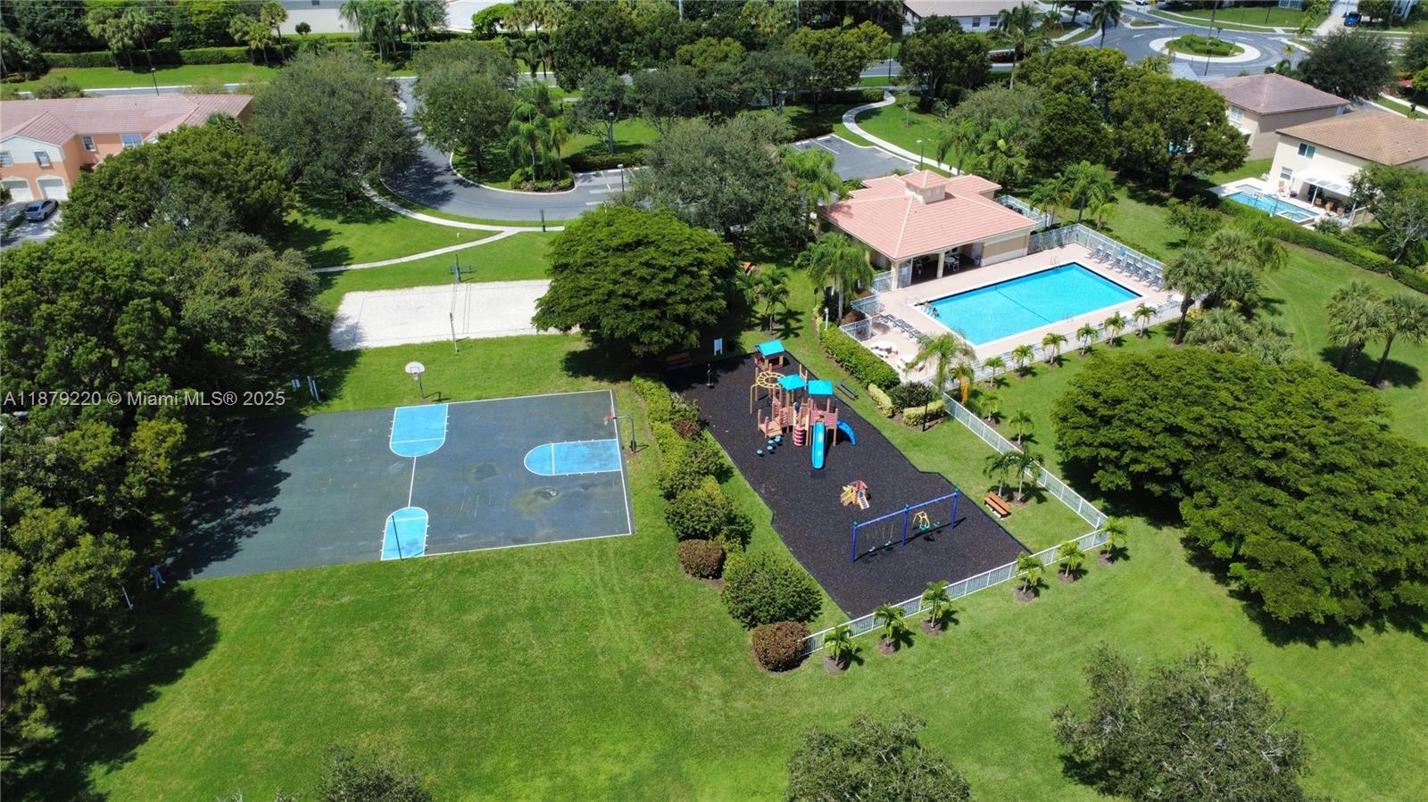 RIVERMILL - Residential