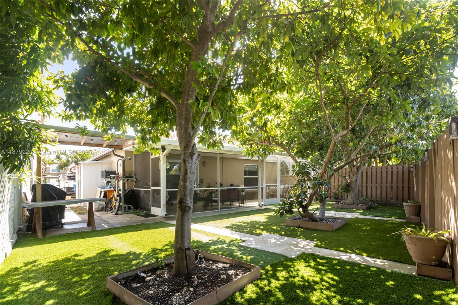 RIVERMILL - Residential