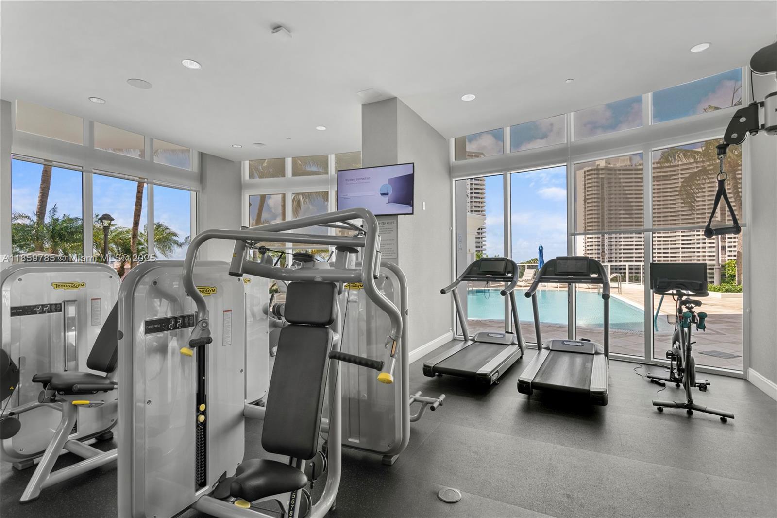 BELLINI AT WILLIAMS ISLAND - Residential