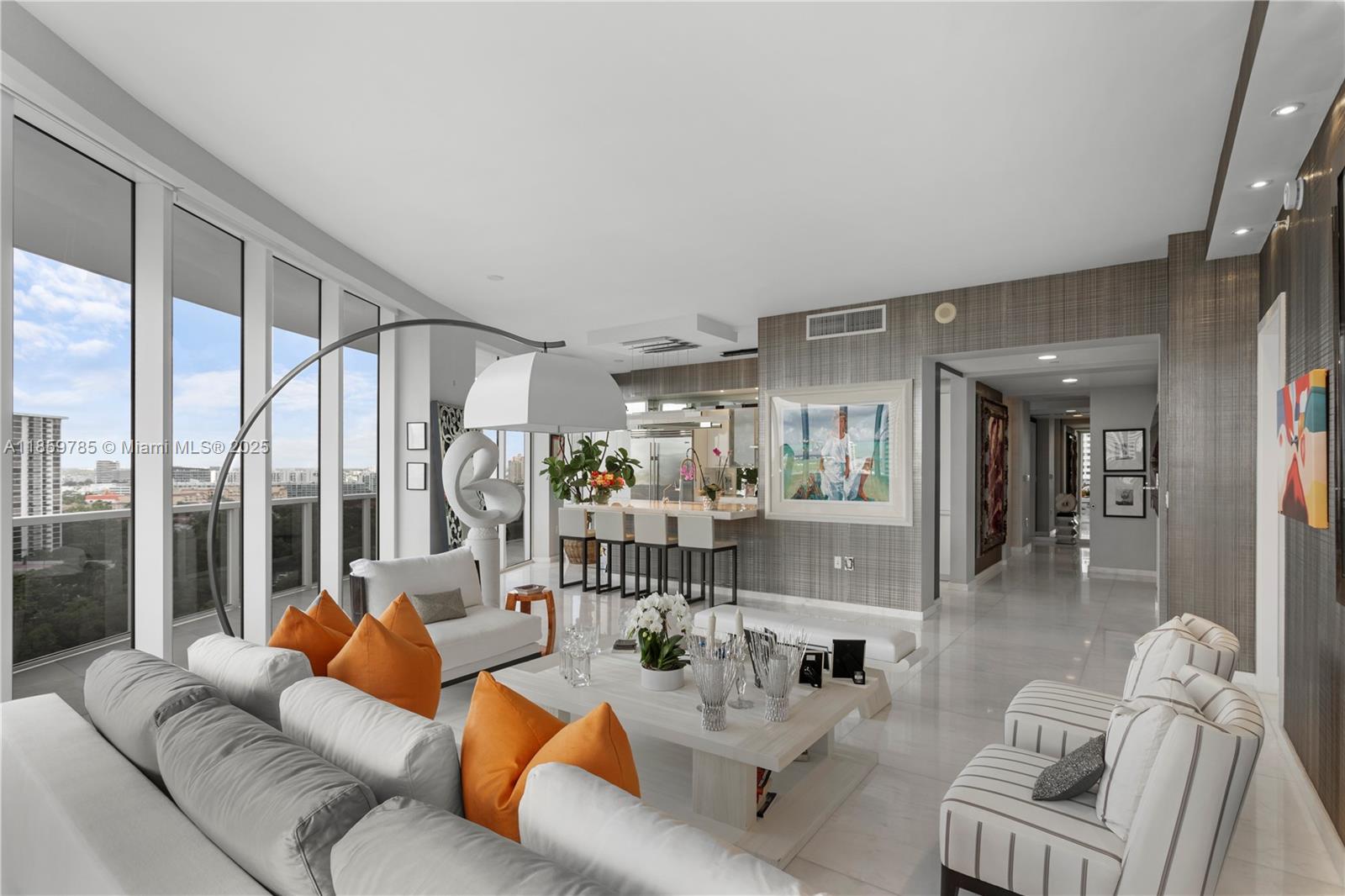 BELLINI AT WILLIAMS ISLAND - Residential