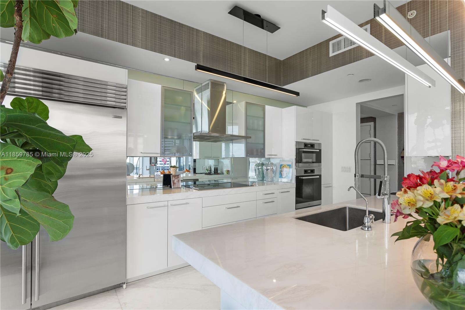 BELLINI AT WILLIAMS ISLAND - Residential