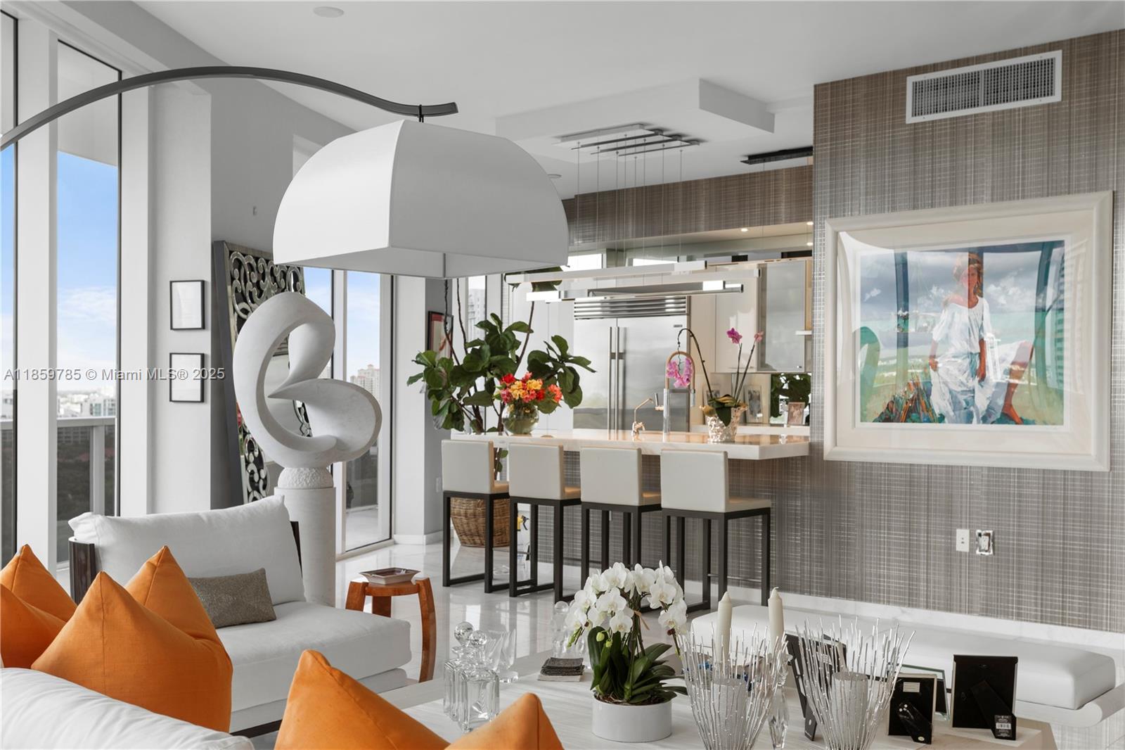 BELLINI AT WILLIAMS ISLAND - Residential