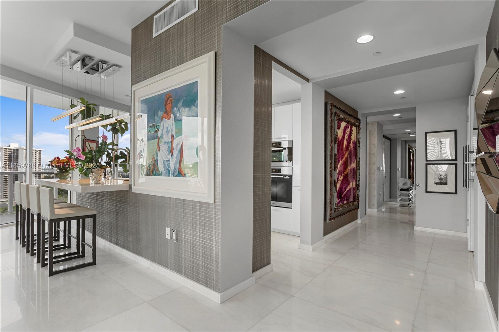 BELLINI AT WILLIAMS ISLAND - Residential