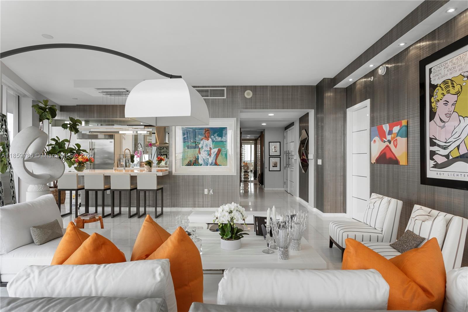 BELLINI AT WILLIAMS ISLAND - Residential