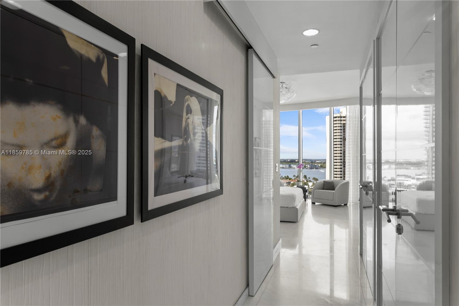 BELLINI AT WILLIAMS ISLAND - Residential