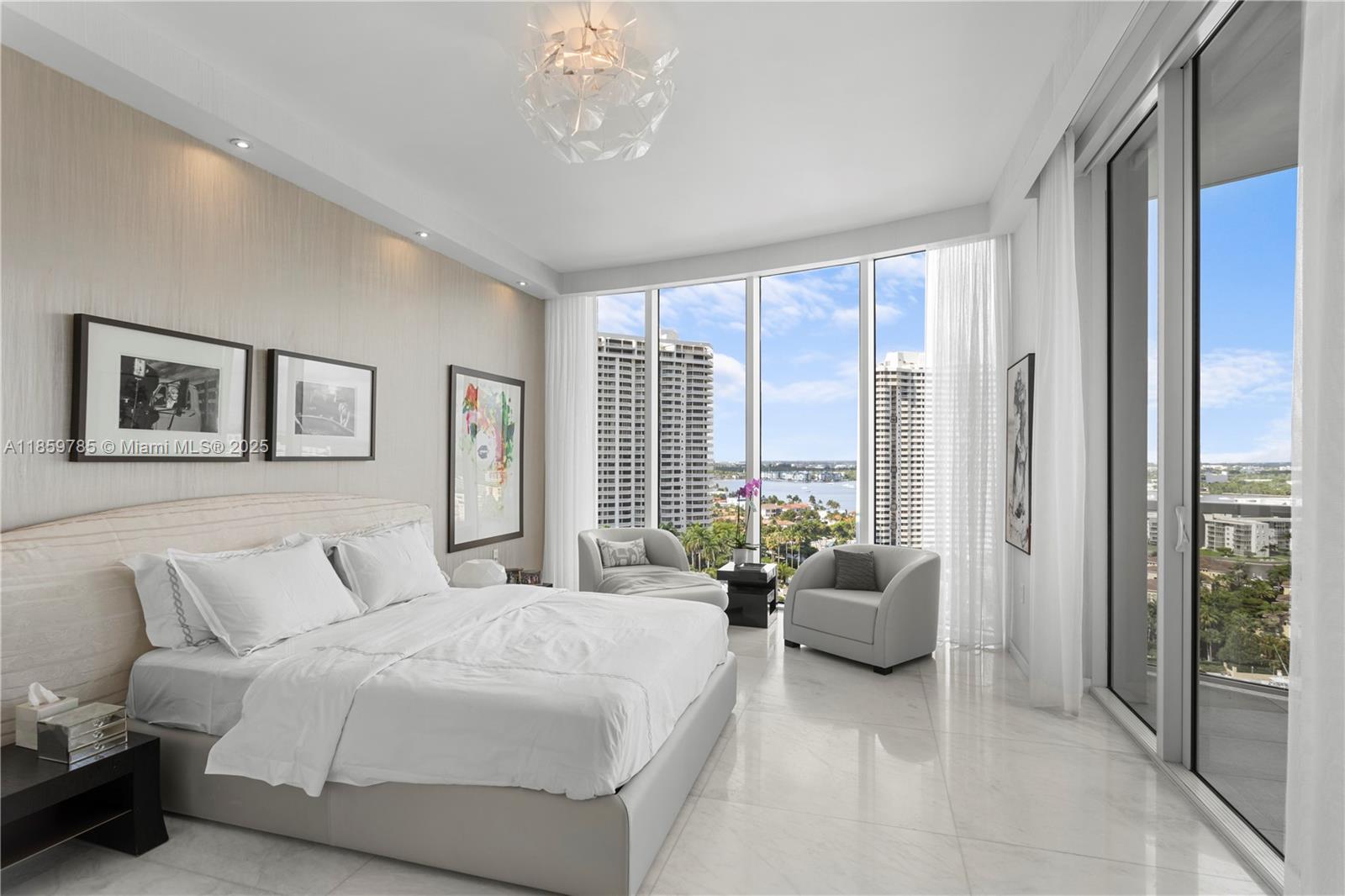 BELLINI AT WILLIAMS ISLAND - Residential