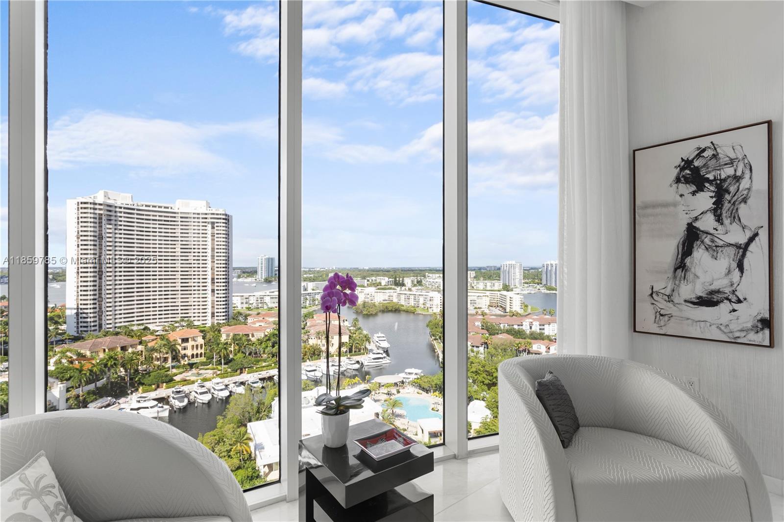 BELLINI AT WILLIAMS ISLAND - Residential