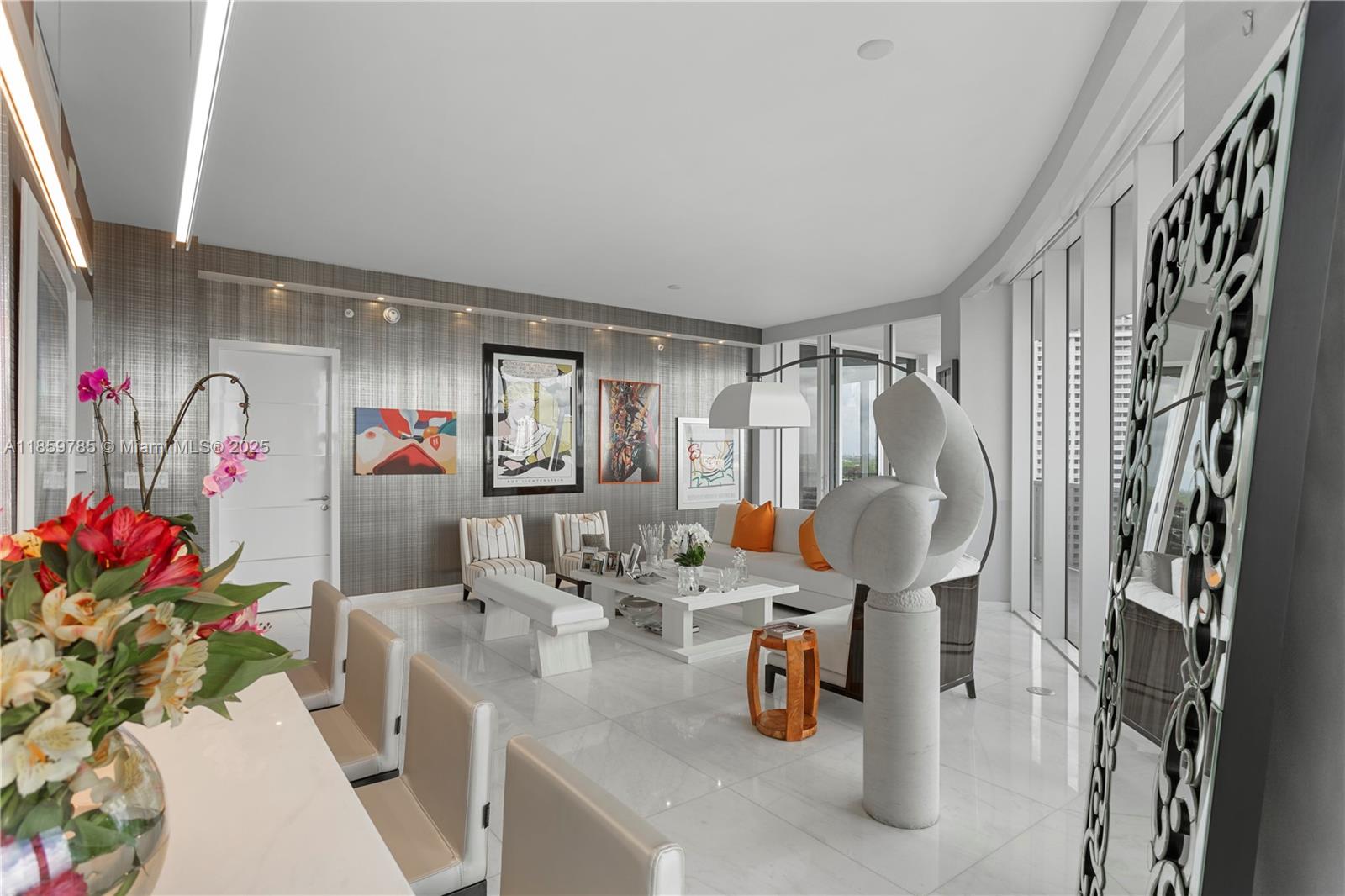 BELLINI AT WILLIAMS ISLAND - Residential