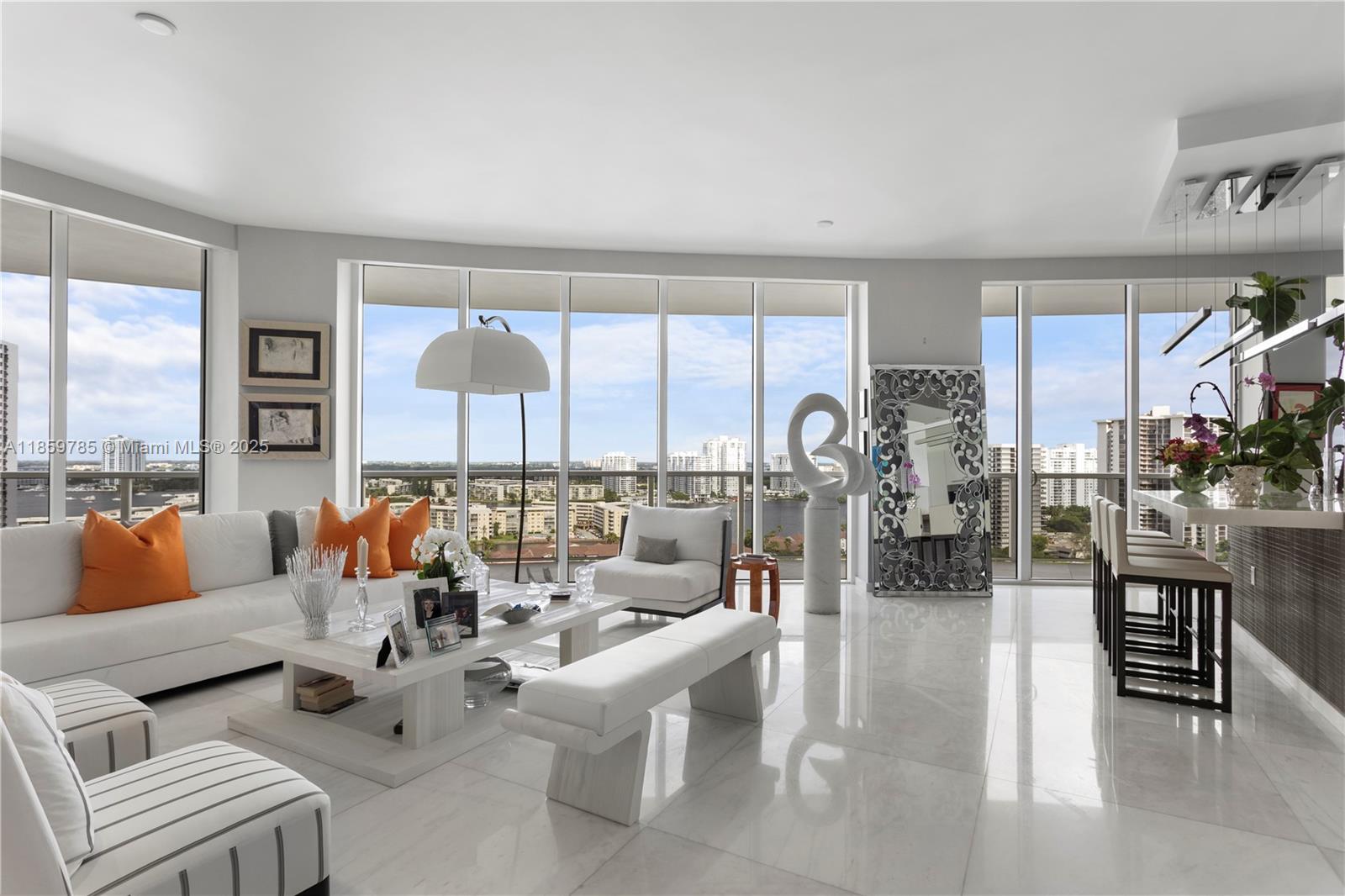 BELLINI AT WILLIAMS ISLAND - Residential