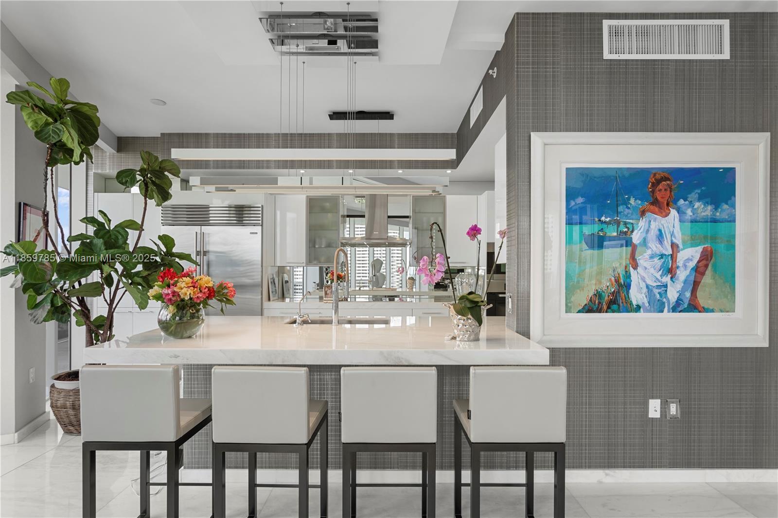 BELLINI AT WILLIAMS ISLAND - Residential