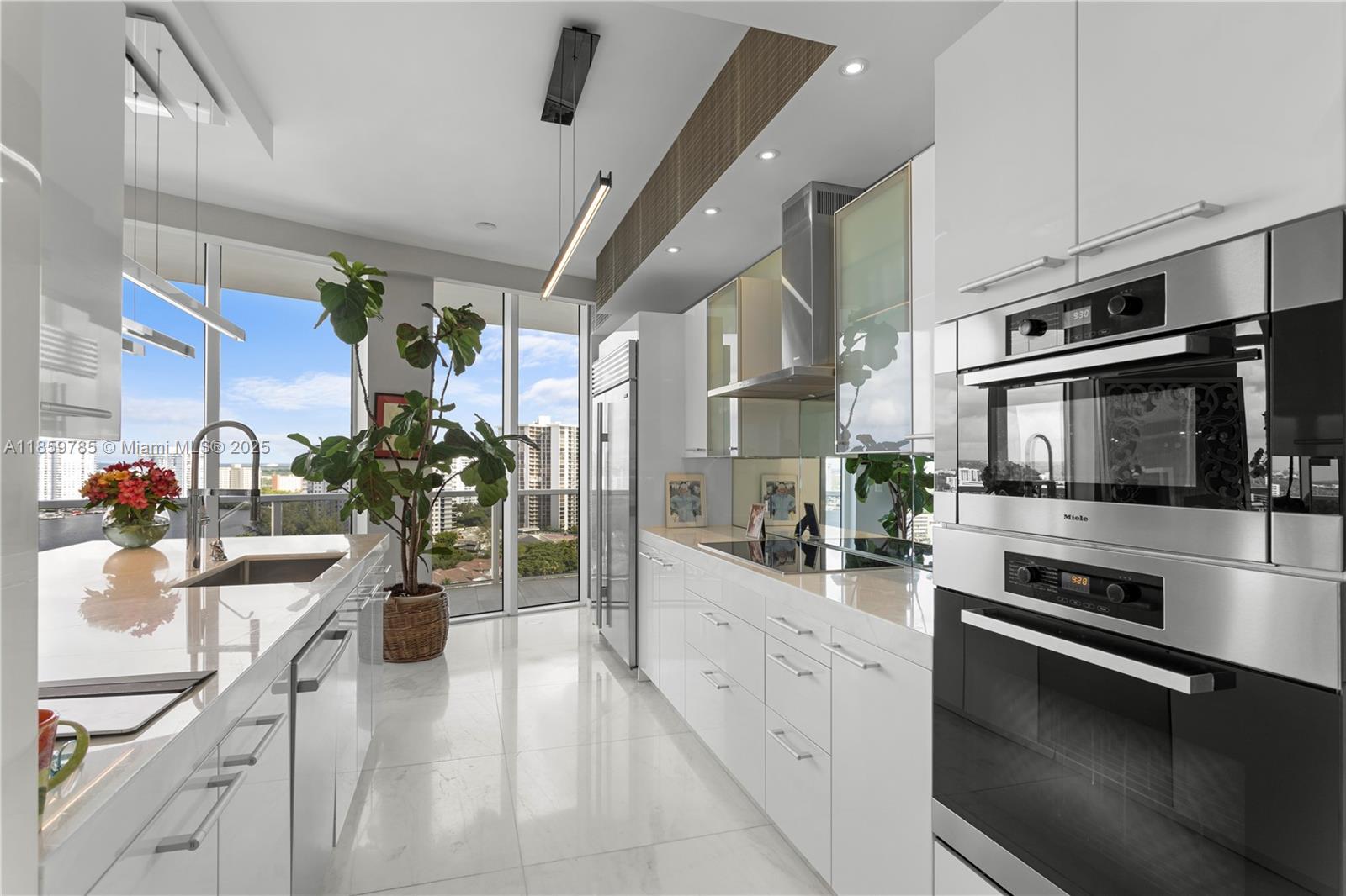 BELLINI AT WILLIAMS ISLAND - Residential