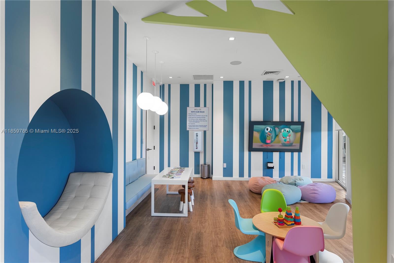 BELLINI AT WILLIAMS ISLAND - Residential