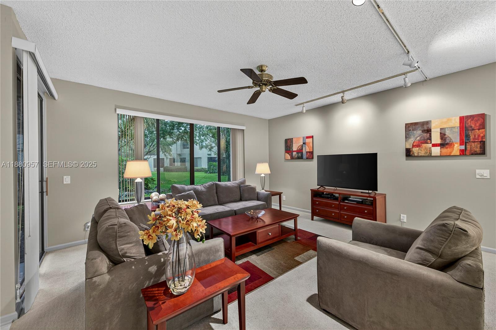 BRIDGEWATER CONDO - Residential