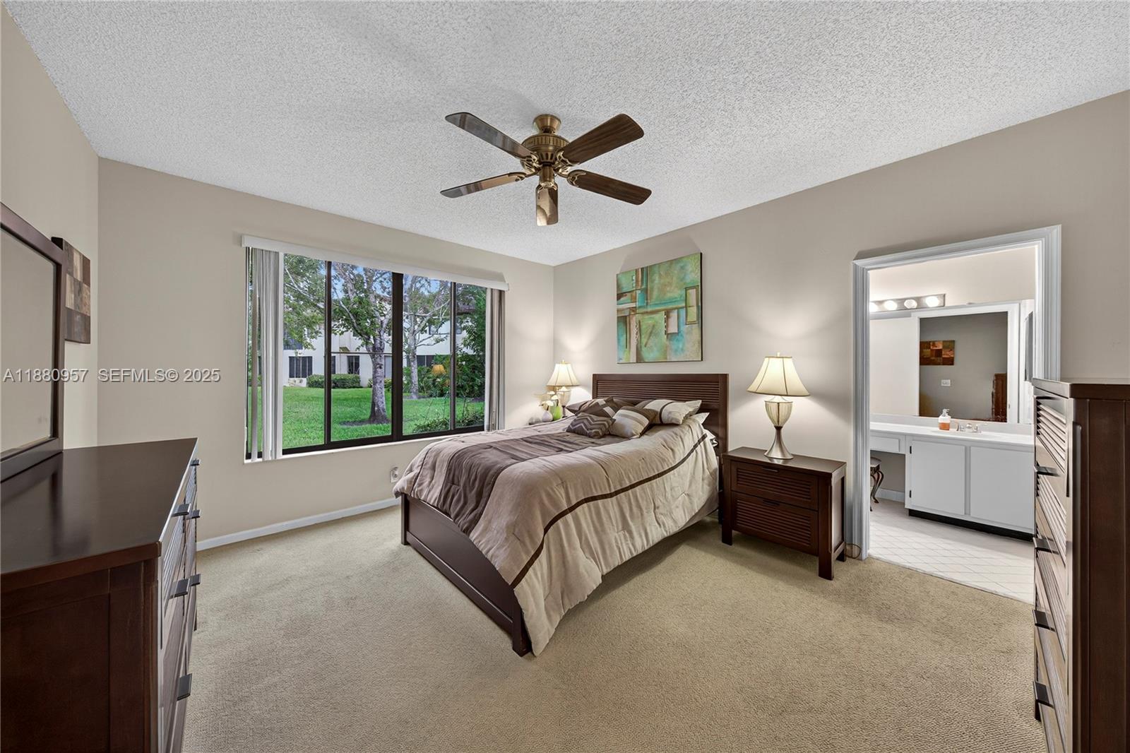 BRIDGEWATER CONDO - Residential