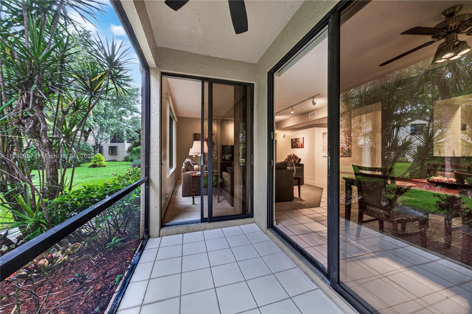 BRIDGEWATER CONDO - Residential