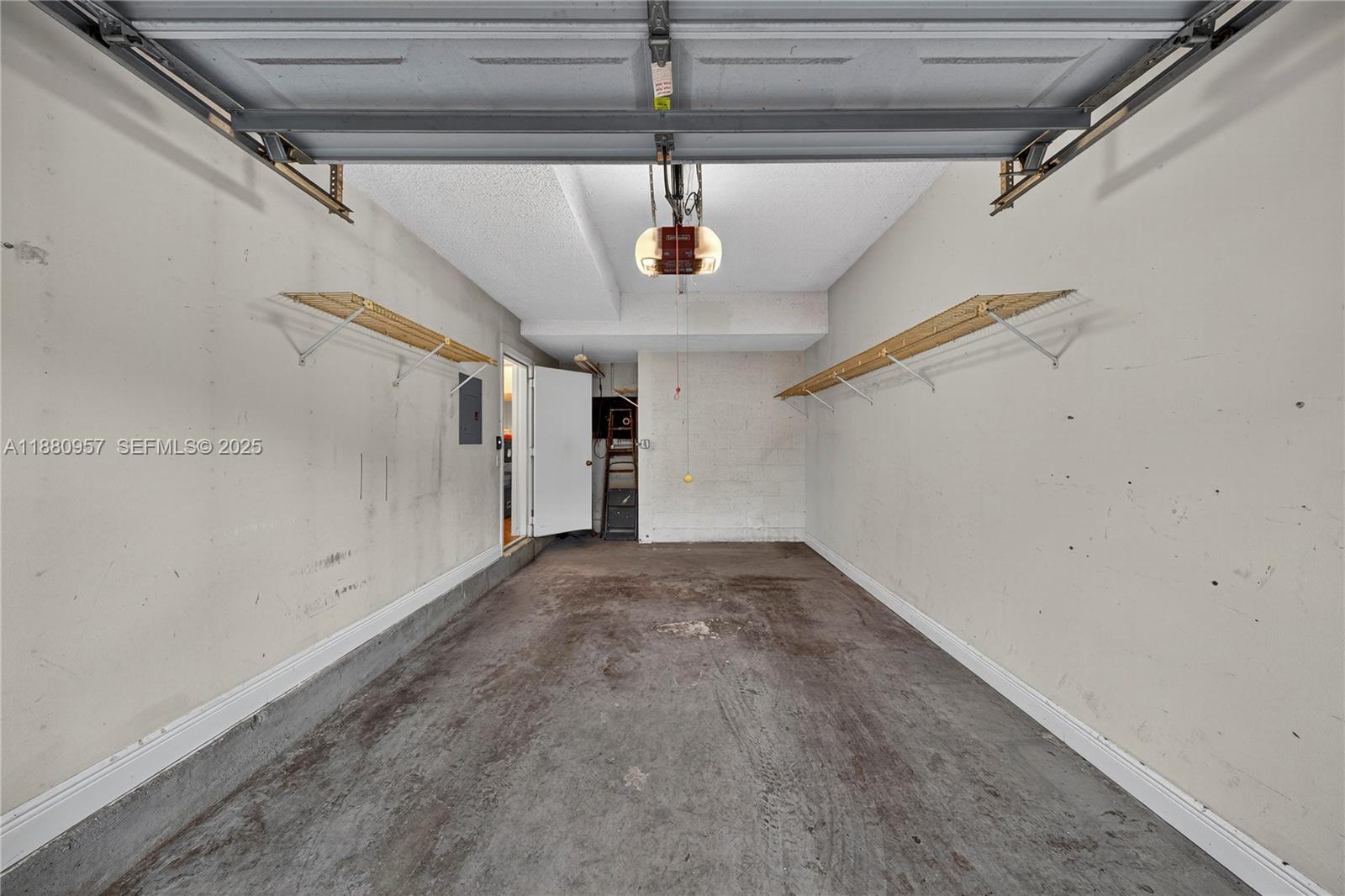 BRIDGEWATER CONDO - Residential