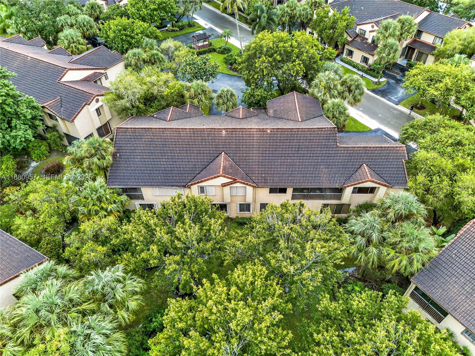 BRIDGEWATER CONDO - Residential