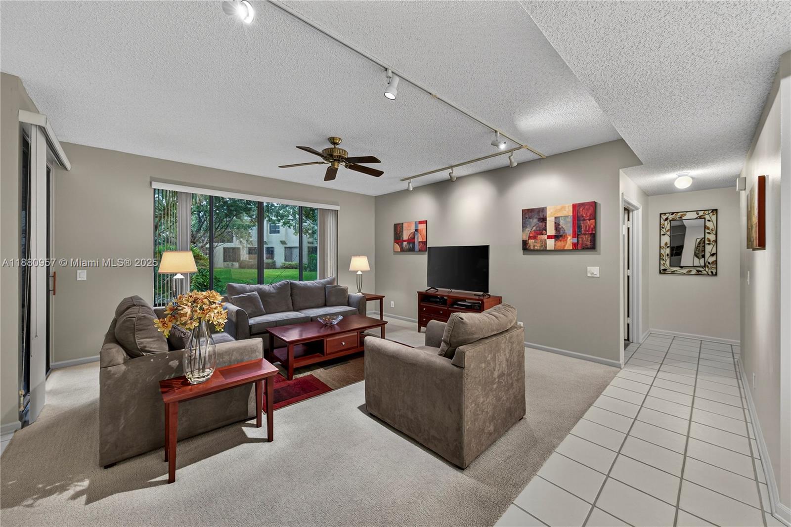 BRIDGEWATER CONDO - Residential