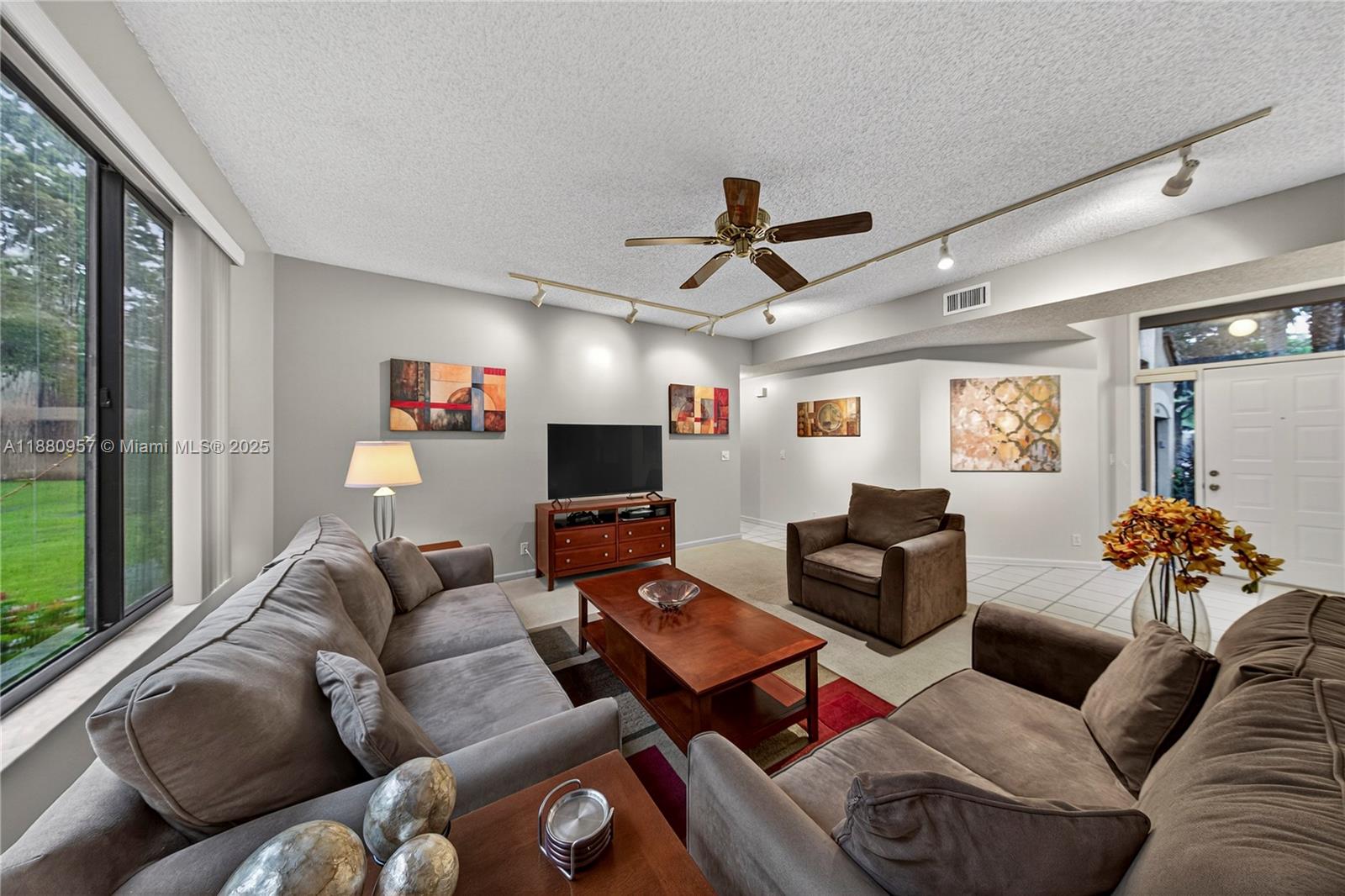 BRIDGEWATER CONDO - Residential