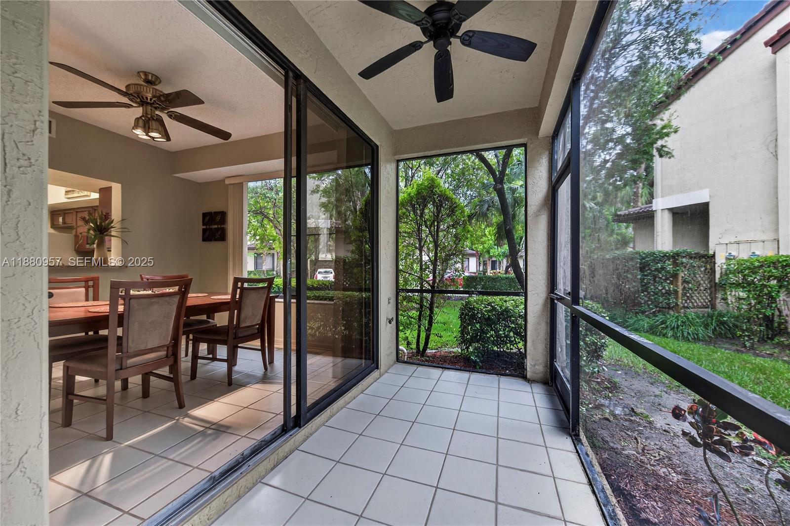 BRIDGEWATER CONDO - Residential