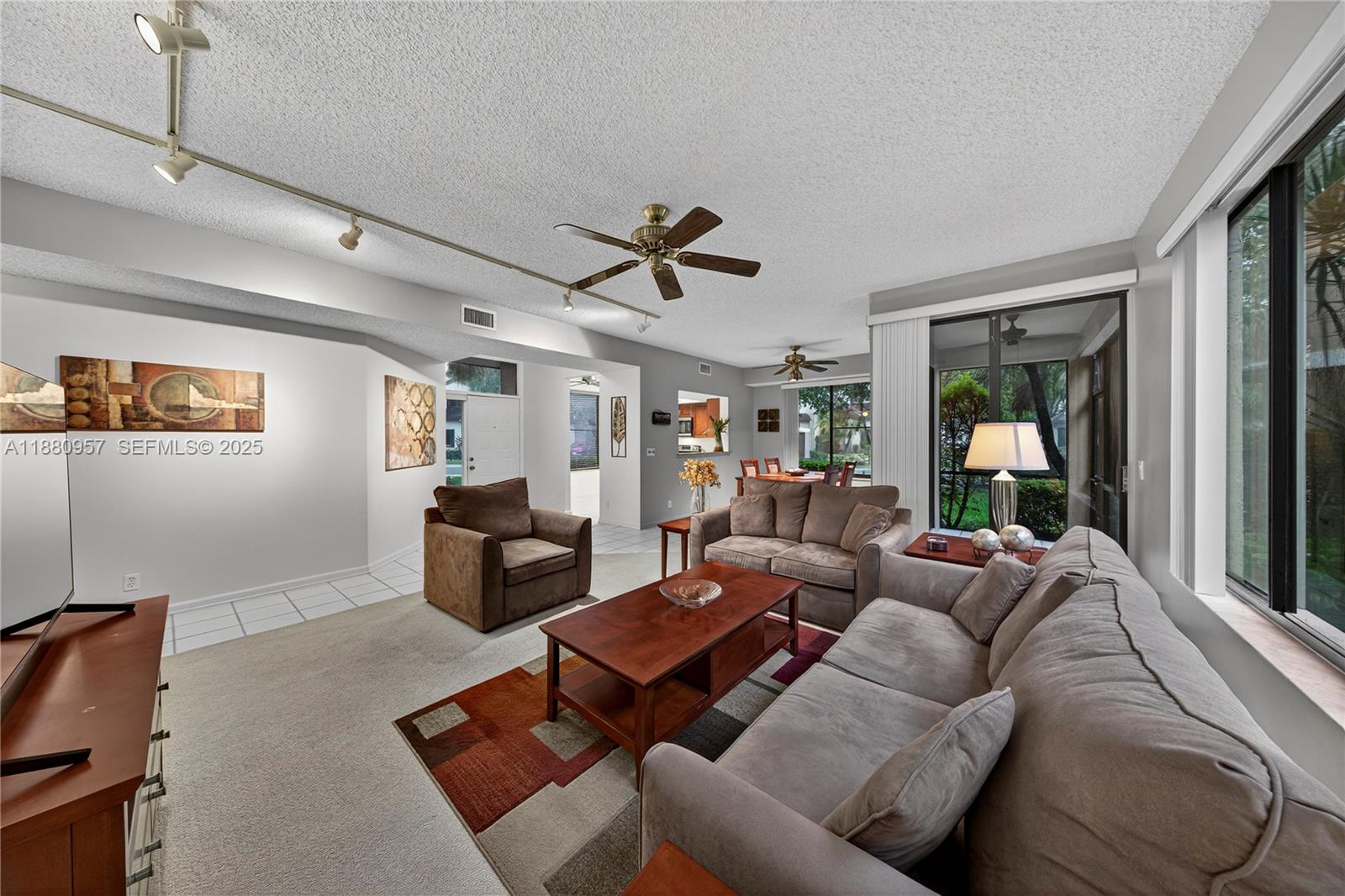 BRIDGEWATER CONDO - Residential