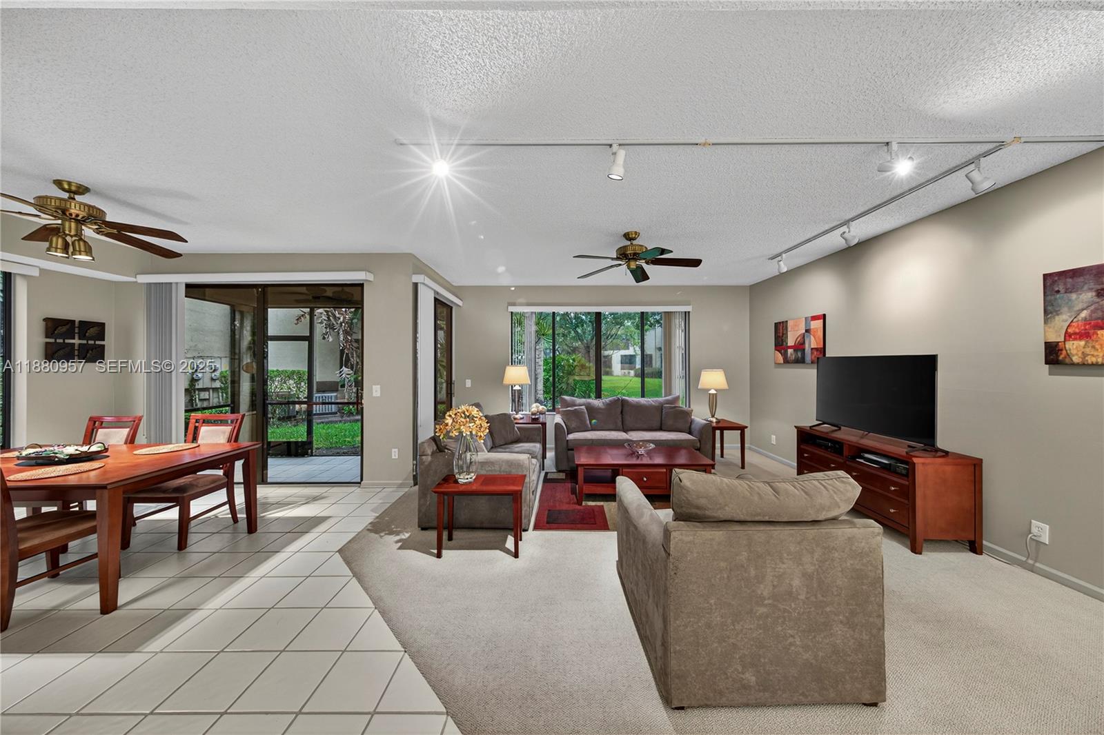 BRIDGEWATER CONDO - Residential