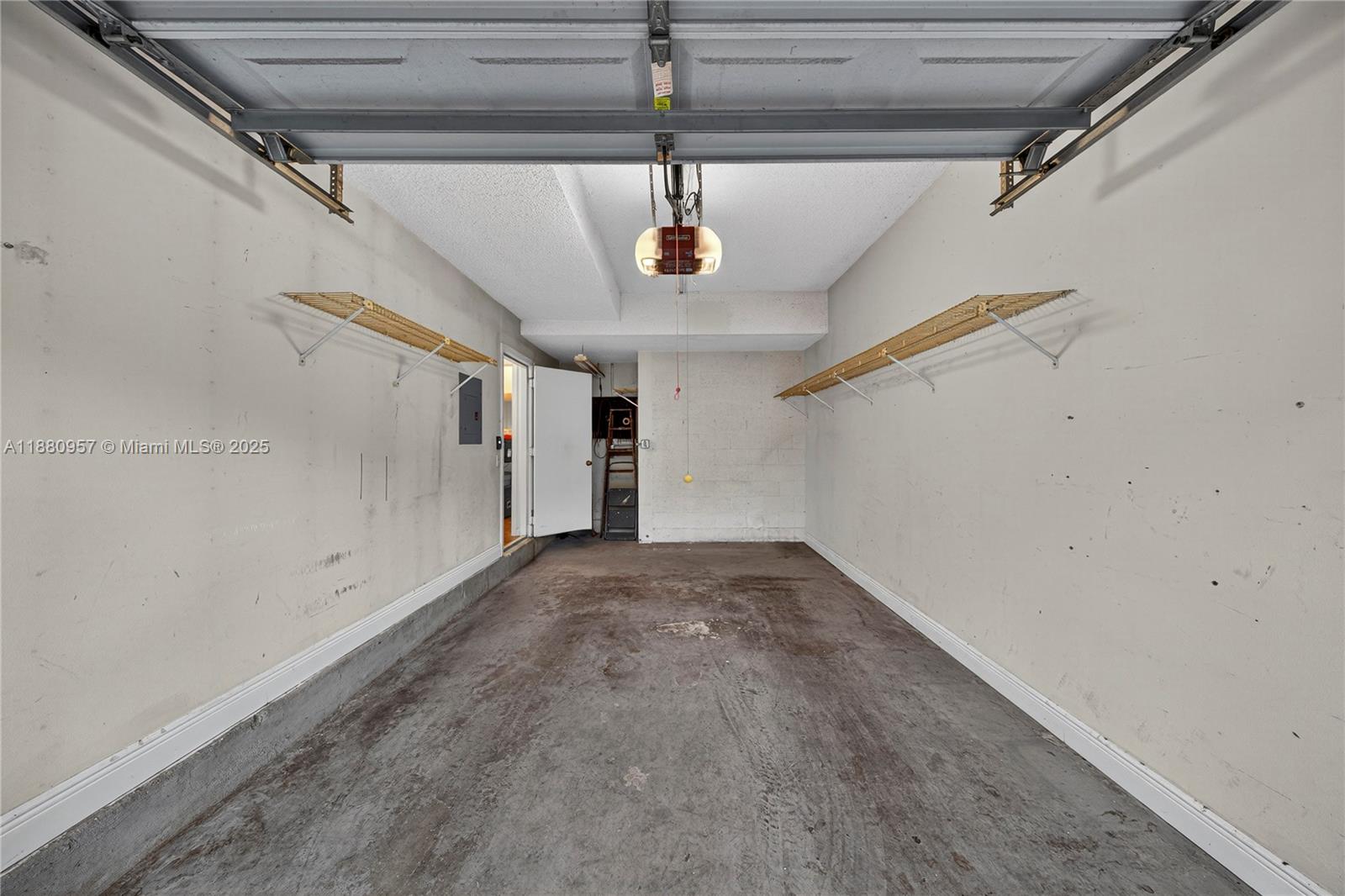 BRIDGEWATER CONDO - Residential