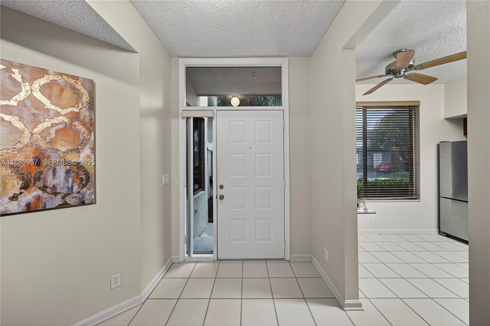 BRIDGEWATER CONDO - Residential