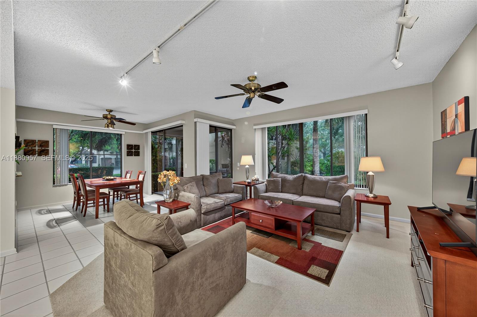 BRIDGEWATER CONDO - Residential