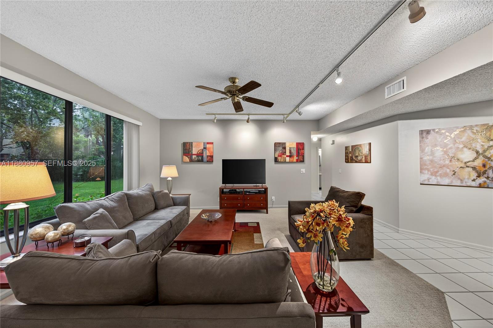 BRIDGEWATER CONDO - Residential