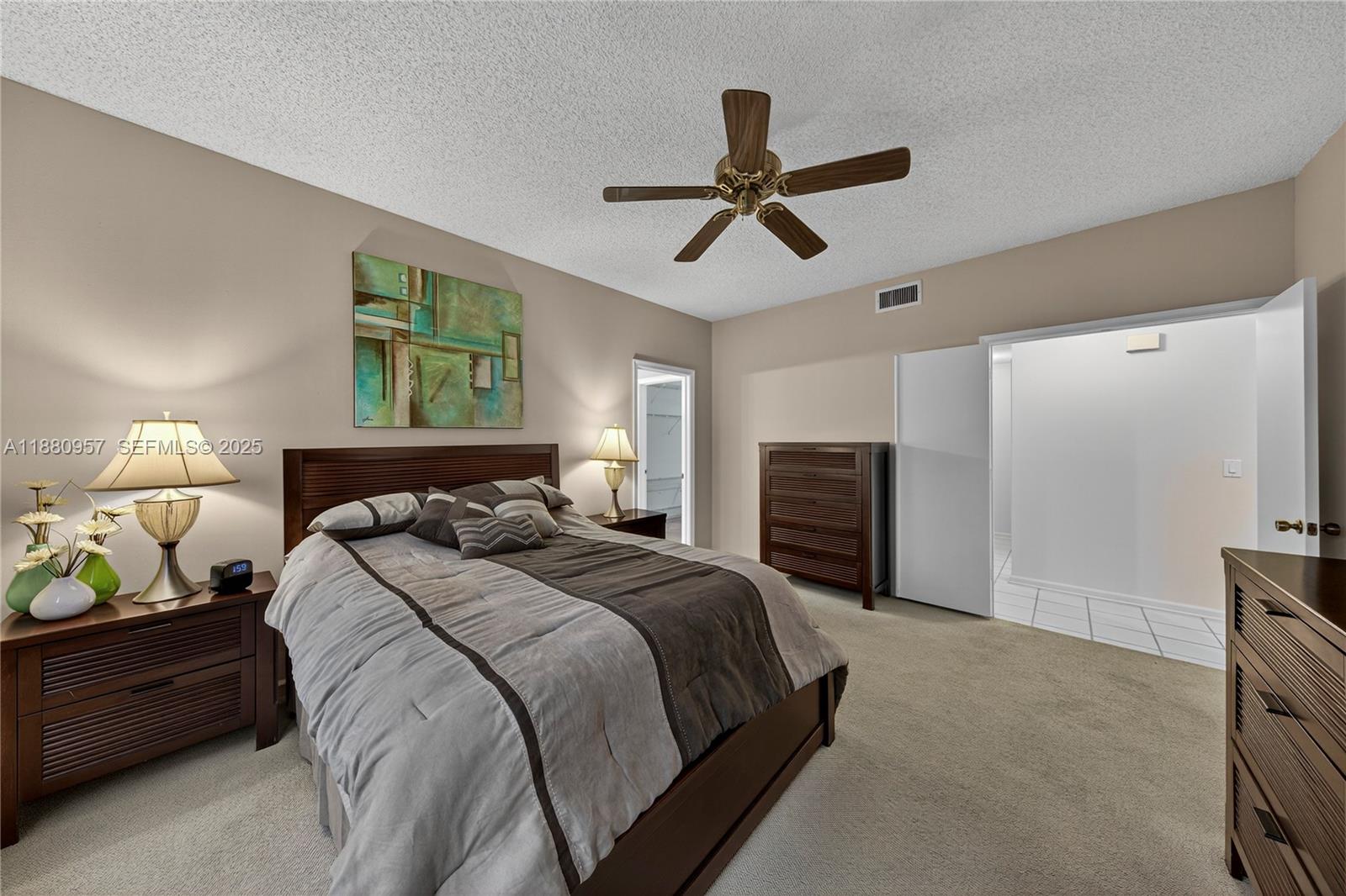 BRIDGEWATER CONDO - Residential