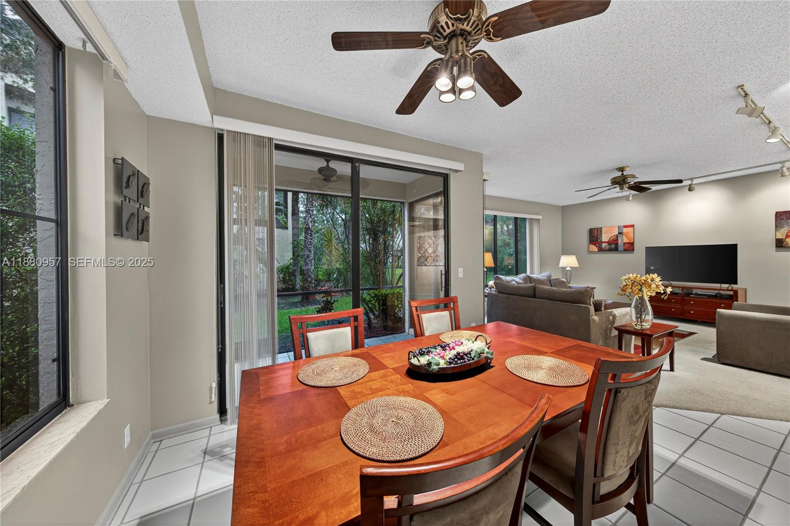 BRIDGEWATER CONDO - Residential