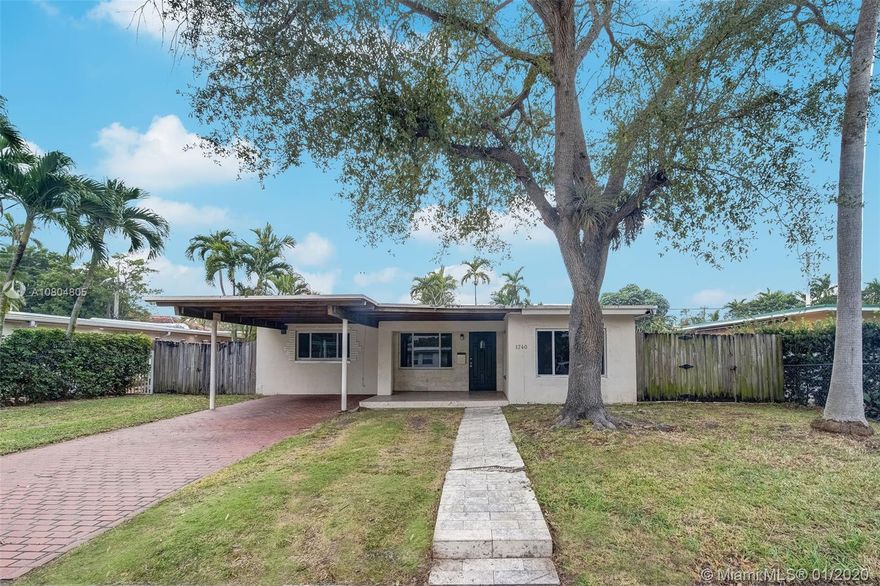 Fantastic move-in ready home with a spacious open floor plan, custom built-ins, a crisp white kitchen with granite counters, and stainless appliances, and luxurious master suite all situated on a secluded lot with covered porch and sprawling patio for outdoor living.  Prime location close to shopping, dinging, entertainment and transportation. This is a must see!  Sold as-is.