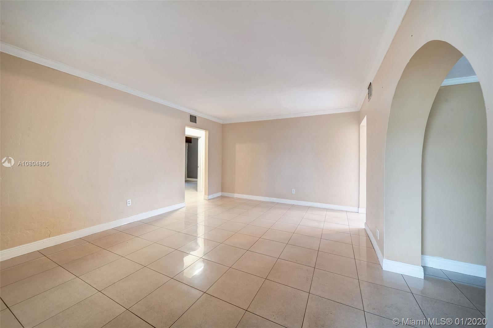 FREDERICK MANOR - Residential