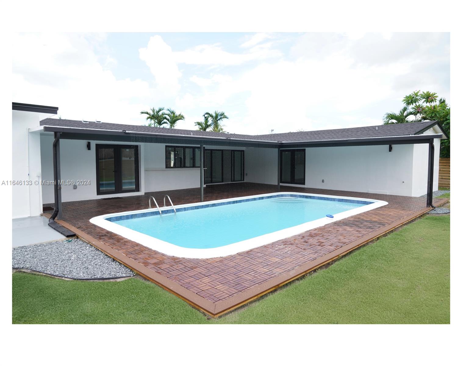 PLANTATION PARK 6TH ADD D - Residential